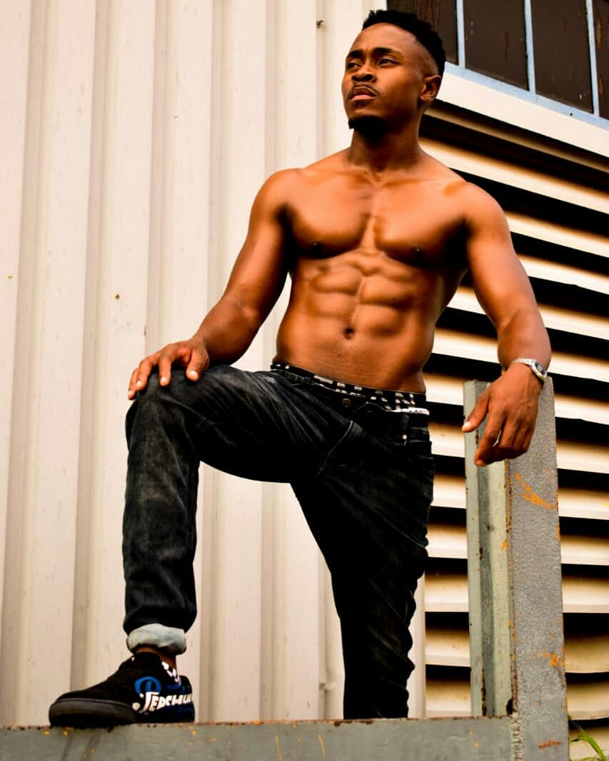 Malizo Mdekazi